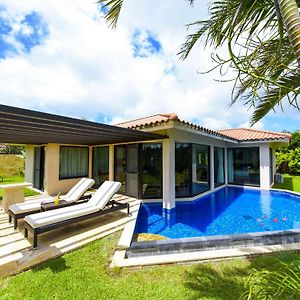 Deluxe Cottage 2-Bedroom private pool or Usage period April to October）